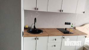 Студия квартира, на длительный срок, 18м2, 1/5 этаж