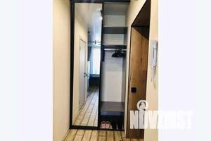 1-к квартира, посуточно, 34м2, 6/9 этаж