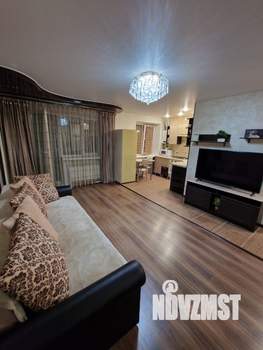 2-к квартира, на длительный срок, 42м2, 5/5 этаж