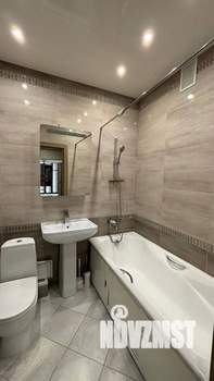 2-к квартира, на длительный срок, 58м2, 14/17 этаж