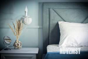 2-к квартира, посуточно, 62м2, 1/1 этаж