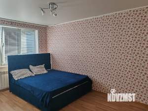 3-к квартира, на длительный срок, 63м2, 5/5 этаж