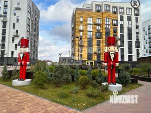 2-к квартира, на длительный срок, 48м2, 7/10 этаж