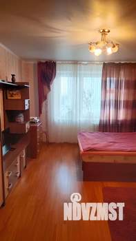 2-к квартира, посуточно, 50м2, 3/15 этаж