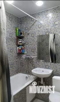 1-к квартира, на длительный срок, 38м2, 8/10 этаж