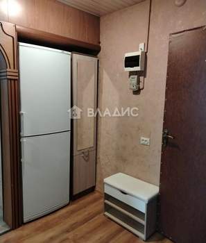 4-к квартира, на длительный срок, 58м2, 4/5 этаж