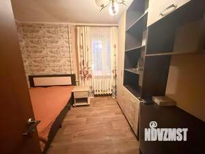 1-к квартира, на длительный срок, 30м2, 5/5 этаж