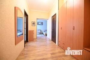 1-к квартира, посуточно, 41м2, 10/10 этаж