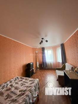 1-к квартира, на длительный срок, 38м2, 2/10 этаж