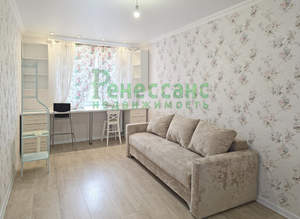 2-к квартира, на длительный срок, 70м2, 5/11 этаж