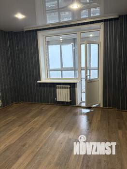 1-к квартира, на длительный срок, 47м2, 12/17 этаж