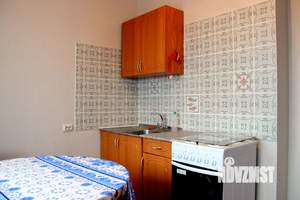 1-к квартира, на длительный срок, 40м2, 10/15 этаж
