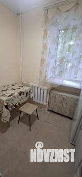 1-к квартира, на длительный срок, 32м2, 1/5 этаж