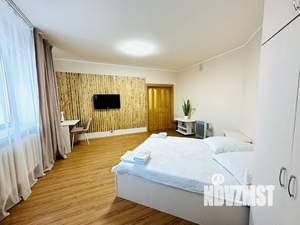 1-к квартира, посуточно, 45м2, 9/14 этаж