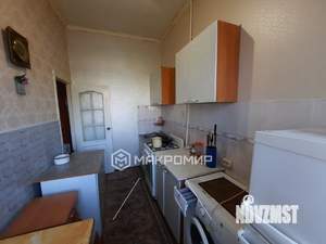 1-к квартира, на длительный срок, 32м2, 1/5 этаж