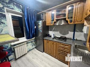 2-к квартира, на длительный срок, 42м2, 3/5 этаж