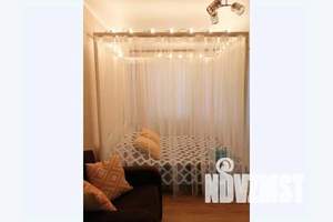 1-к квартира, посуточно, 40м2, 2/4 этаж