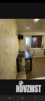 1-к квартира, на длительный срок, 38м2, 7/10 этаж