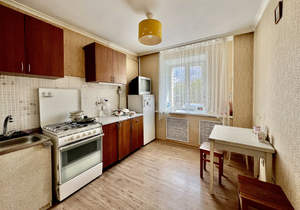 1-к квартира, на длительный срок, 40м2, 3/10 этаж