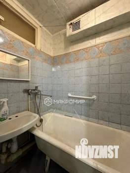 1-к квартира, на длительный срок, 32м2, 6/9 этаж