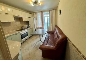 1-к квартира, на длительный срок, 46м2, 10/14 этаж