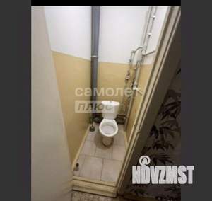 2-к квартира, на длительный срок, 59м2, 8/10 этаж