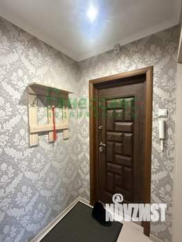 1-к квартира, на длительный срок, 38м2, 2/10 этаж