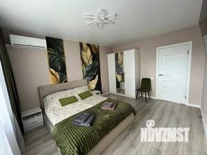 1-к квартира, посуточно, 39м2, 9/10 этаж