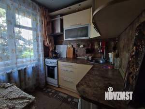 2-к квартира, на длительный срок, 48м2, 1/5 этаж