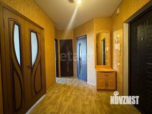 2-к квартира, на длительный срок, 60м2, 10/17 этаж