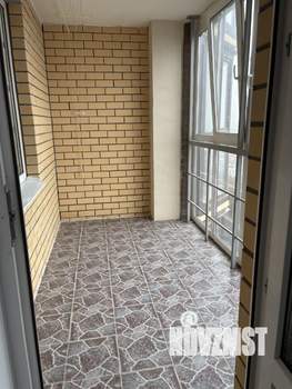 1-к квартира, на длительный срок, 47м2, 12/17 этаж