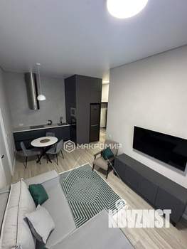 2-к квартира, на длительный срок, 70м2, 14/14 этаж