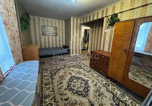 1-к квартира, на длительный срок, 31м2, 2/5 этаж