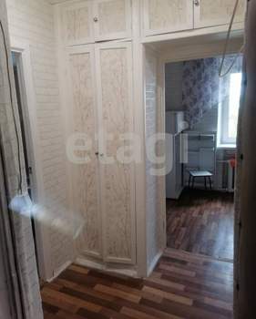 1-к квартира, на длительный срок, 26м2, 5/5 этаж