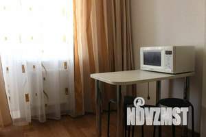 1-к квартира, посуточно, 44м2, 11/16 этаж