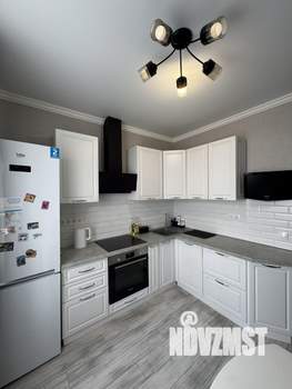 1-к квартира, на длительный срок, 50м2, 11/19 этаж