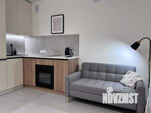 1-к квартира, на длительный срок, 40м2, 16/16 этаж