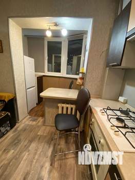 1-к квартира, на длительный срок, 30м2, 3/10 этаж