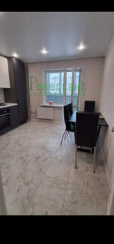 1-к квартира, на длительный срок, 40м2, 3/10 этаж