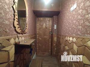 1-к квартира, на длительный срок, 31м2, 3/5 этаж