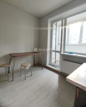 1-к квартира, на длительный срок, 34м2, 3/10 этаж