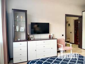 1-к квартира, посуточно, 40м2, 13/16 этаж