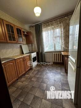2-к квартира, на длительный срок, 52м2, 2/10 этаж