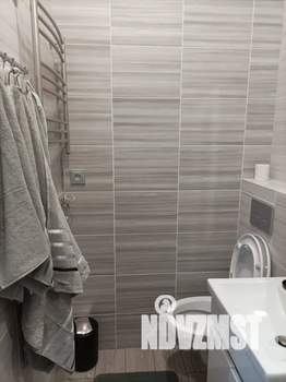 1-к квартира, посуточно, 32м2, 5/5 этаж