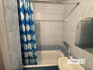 1-к квартира, на длительный срок, 33м2, 9/11 этаж