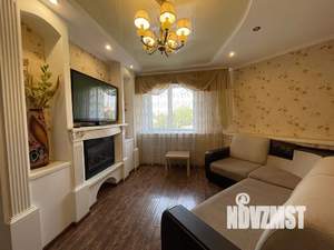 3-к квартира, посуточно, 75м2, 4/14 этаж