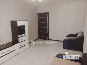 1-к квартира, на длительный срок, 38м2, 10/11 этаж