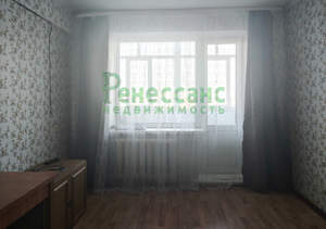 1-к квартира, на длительный срок, 31м2, 3/5 этаж