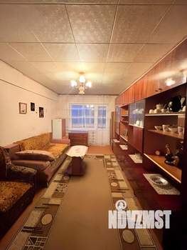 2-к квартира, на длительный срок, 44м2, 5/5 этаж