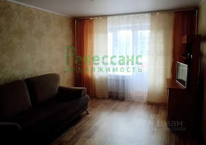 1-к квартира, на длительный срок, 38м2, 3/10 этаж